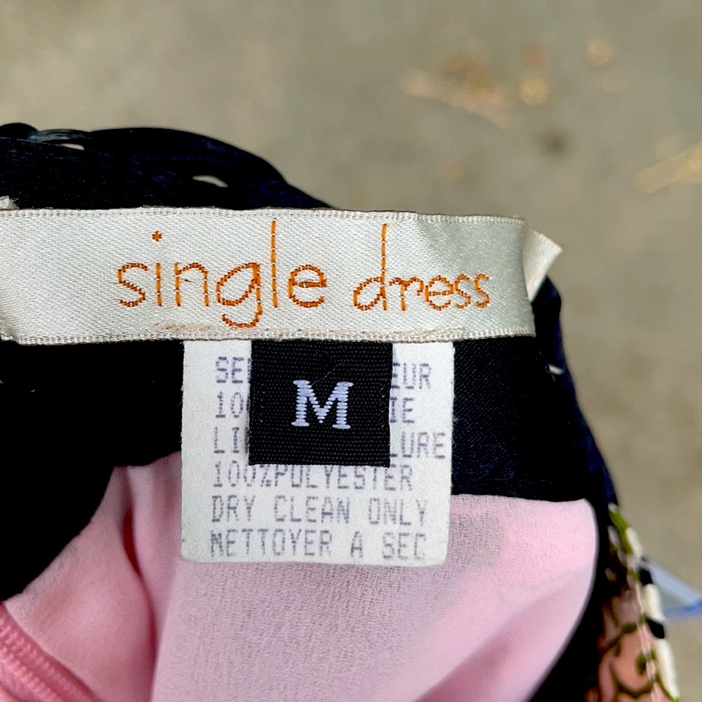 Boho festival dress - Picture 5 of 5